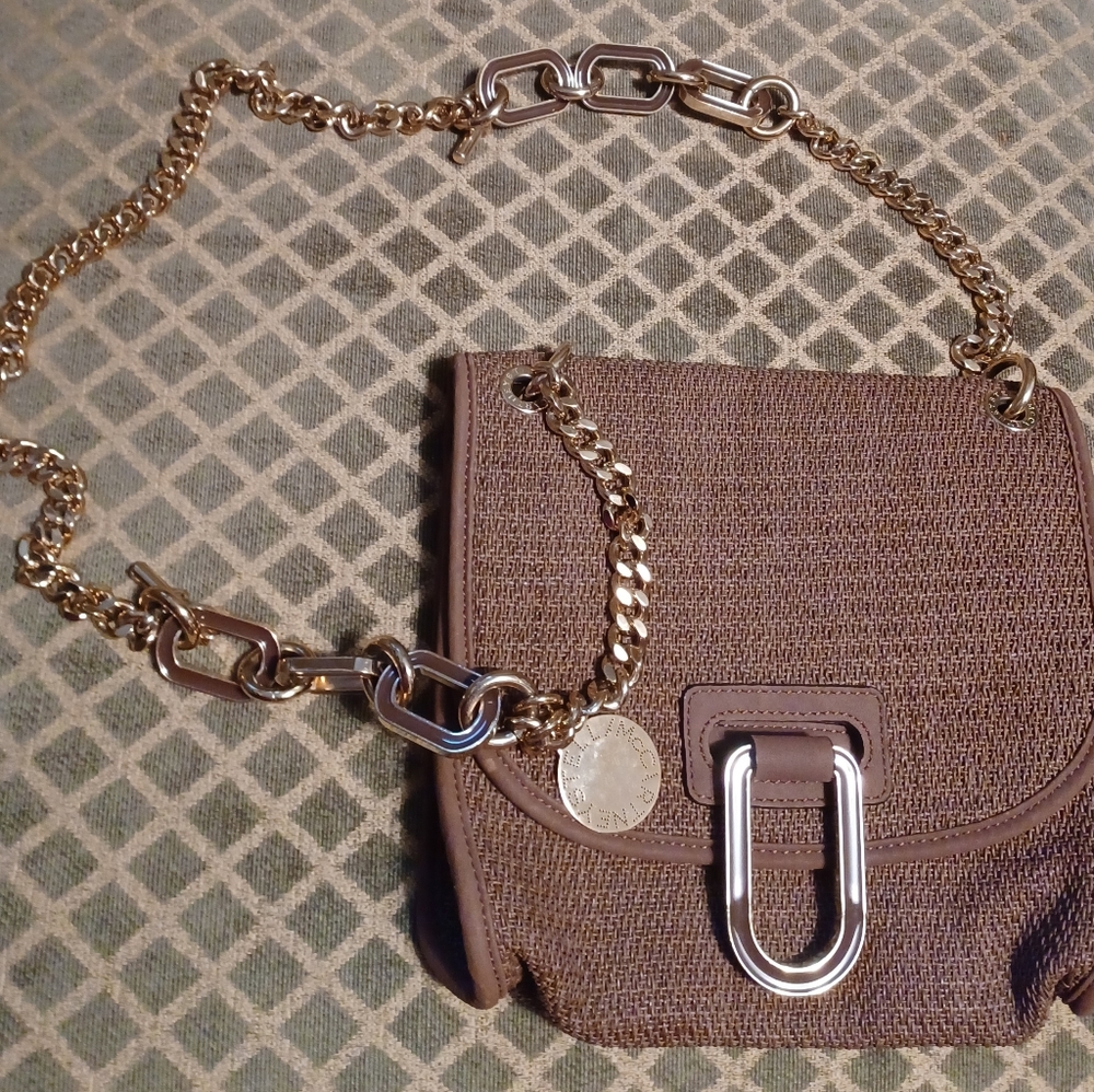 Stella McCartney cross body bag